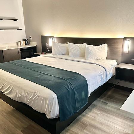 Studio 6 Suites Louisville Ky Airport/Expo Center Εξωτερικό φωτογραφία