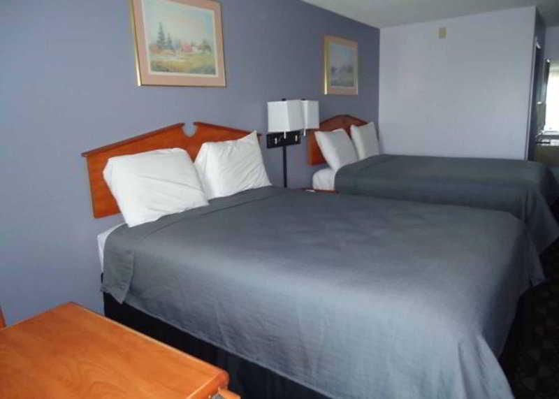Studio 6 Suites Louisville Ky Airport/Expo Center Εξωτερικό φωτογραφία