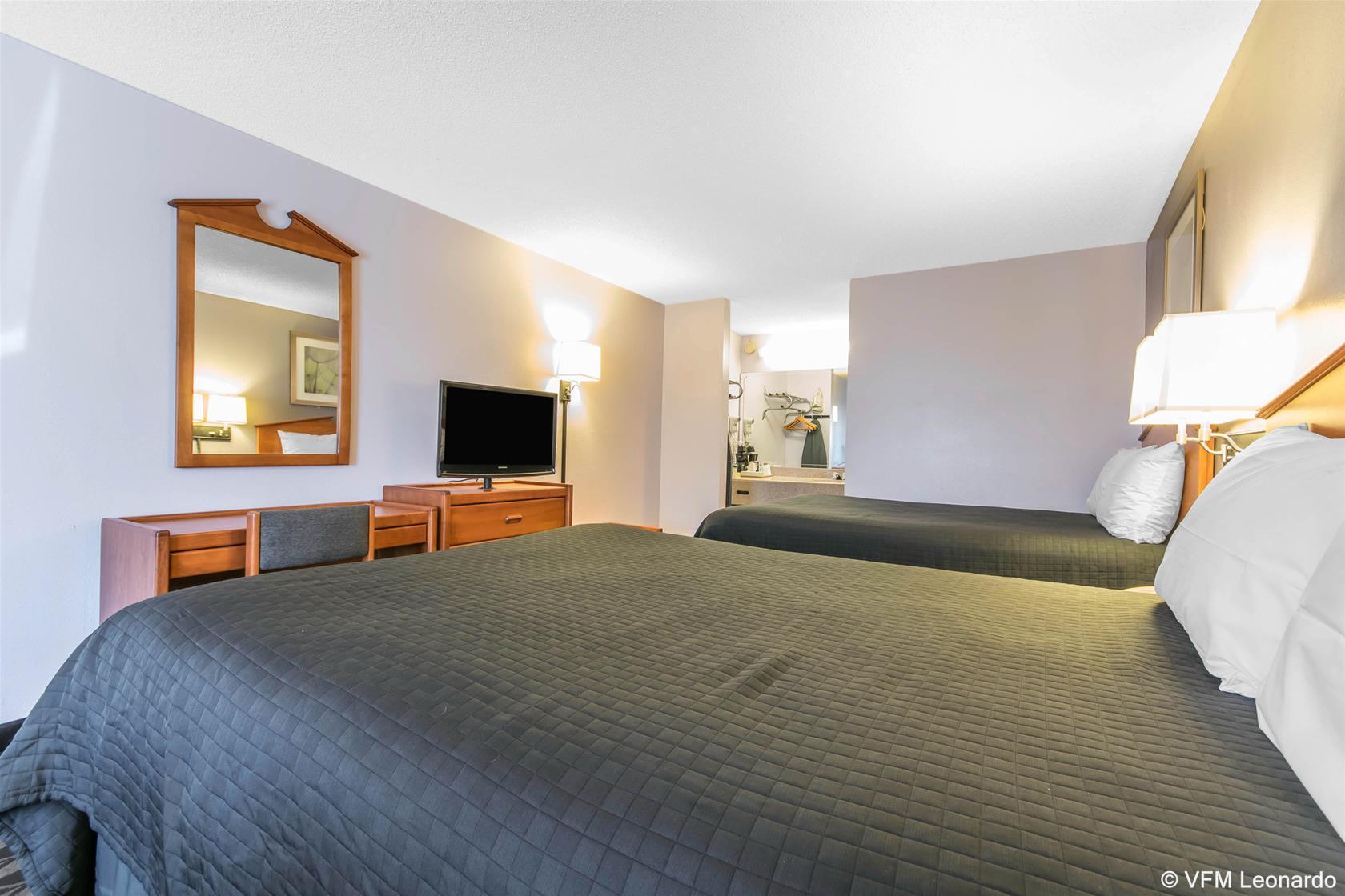 Studio 6 Suites Louisville Ky Airport/Expo Center Εξωτερικό φωτογραφία