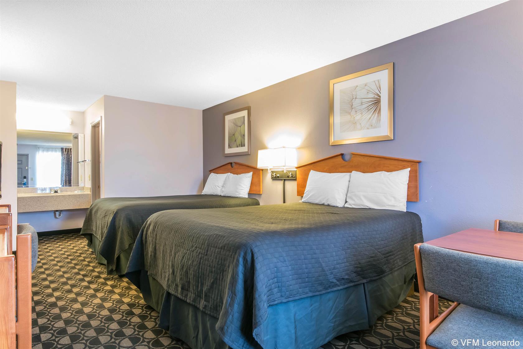 Studio 6 Suites Louisville Ky Airport/Expo Center Εξωτερικό φωτογραφία