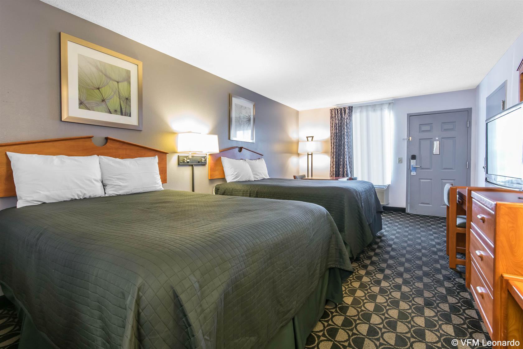 Studio 6 Suites Louisville Ky Airport/Expo Center Εξωτερικό φωτογραφία