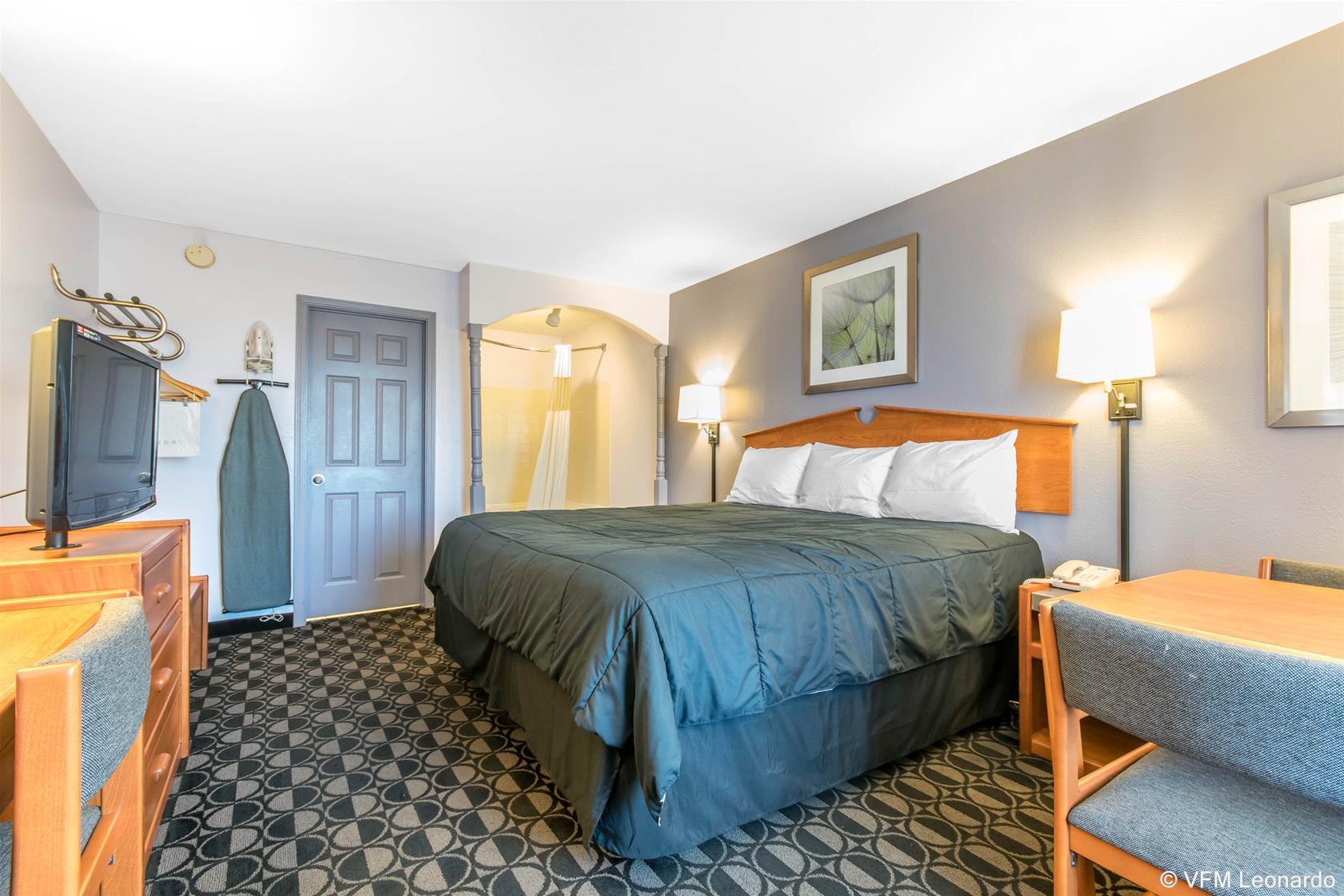 Studio 6 Suites Louisville Ky Airport/Expo Center Εξωτερικό φωτογραφία