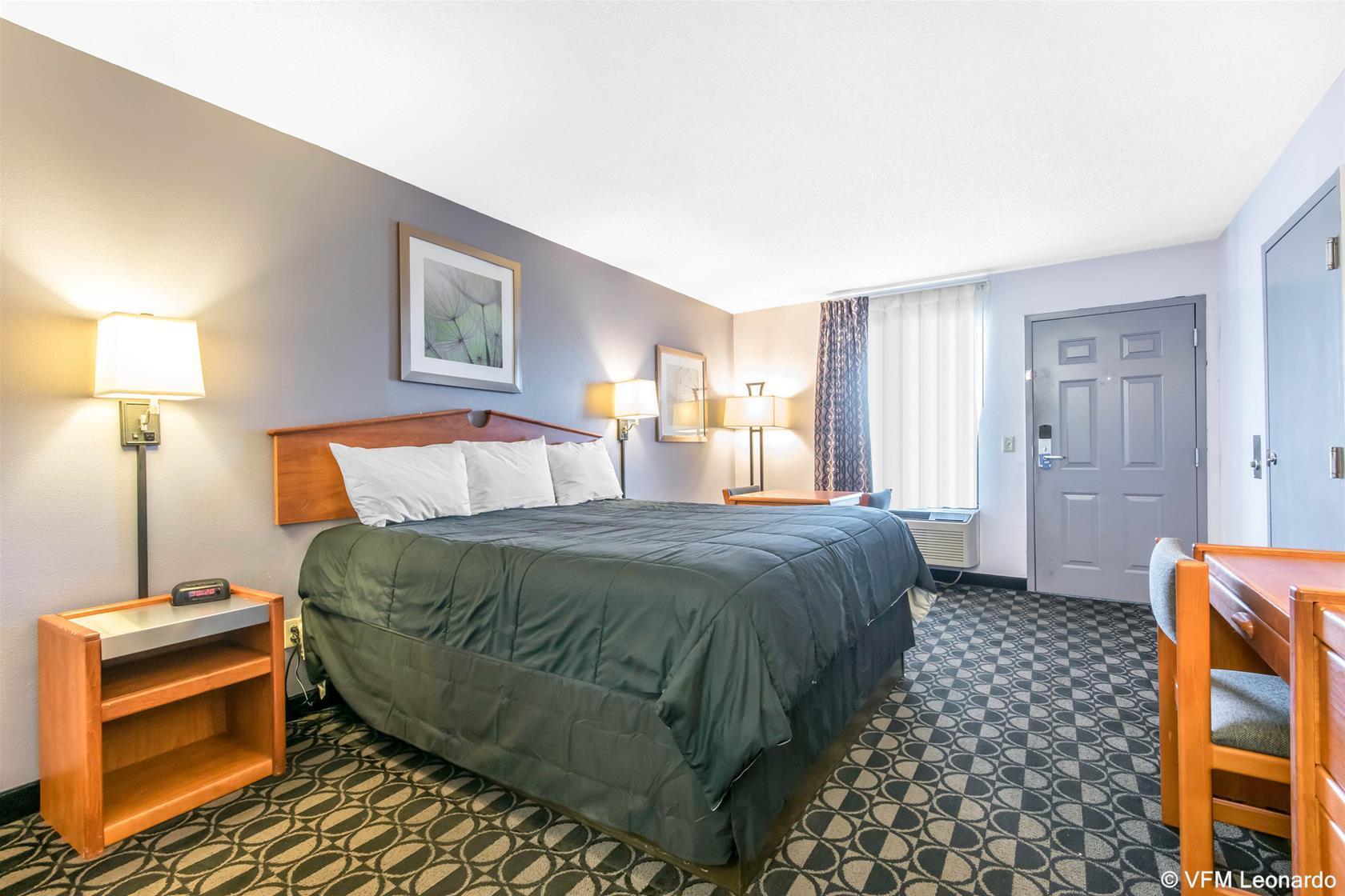 Studio 6 Suites Louisville Ky Airport/Expo Center Εξωτερικό φωτογραφία