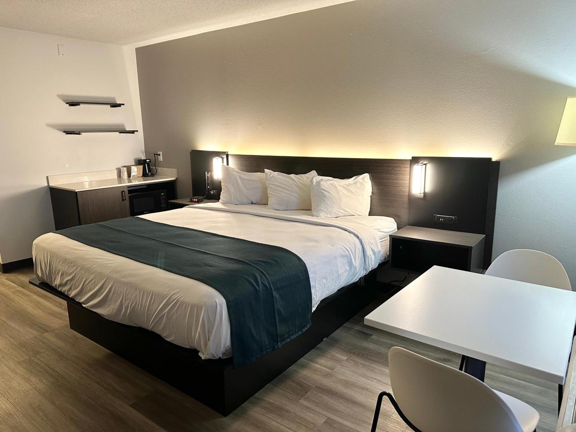 Studio 6 Suites Louisville Ky Airport/Expo Center Εξωτερικό φωτογραφία