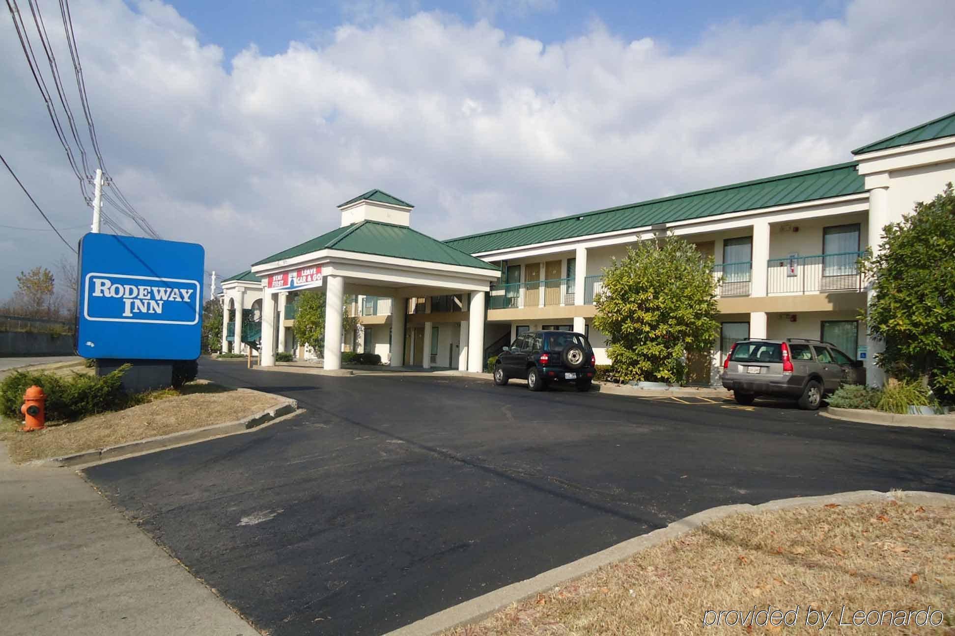 Studio 6 Suites Louisville Ky Airport/Expo Center Εξωτερικό φωτογραφία