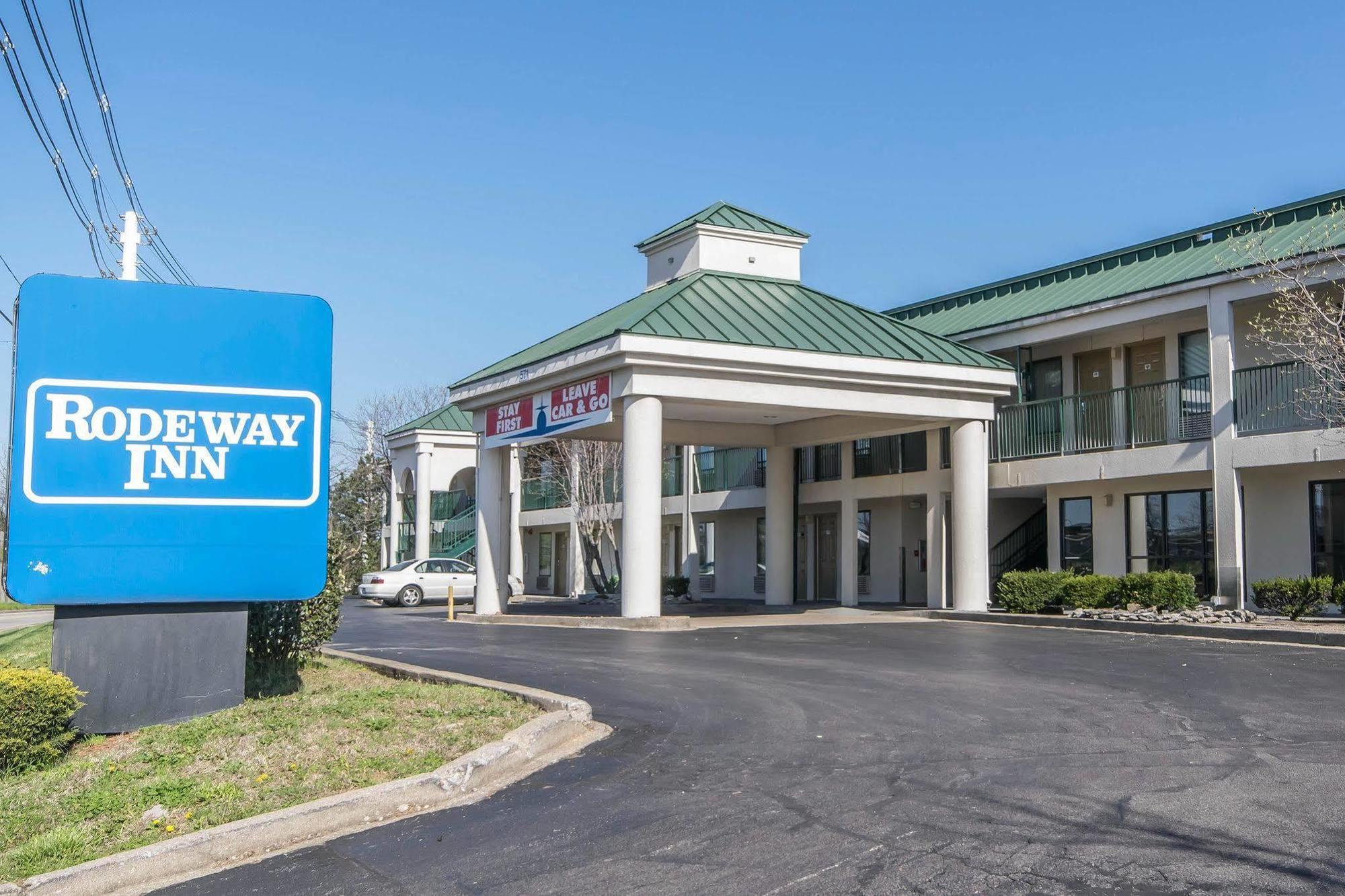 Studio 6 Suites Louisville Ky Airport/Expo Center Εξωτερικό φωτογραφία