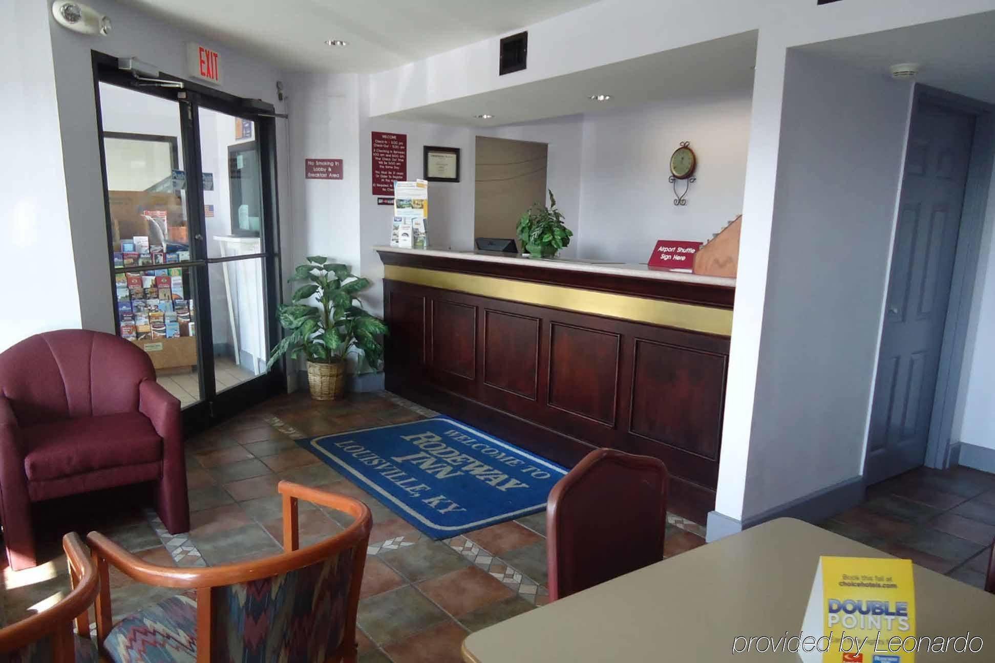 Studio 6 Suites Louisville Ky Airport/Expo Center Εξωτερικό φωτογραφία
