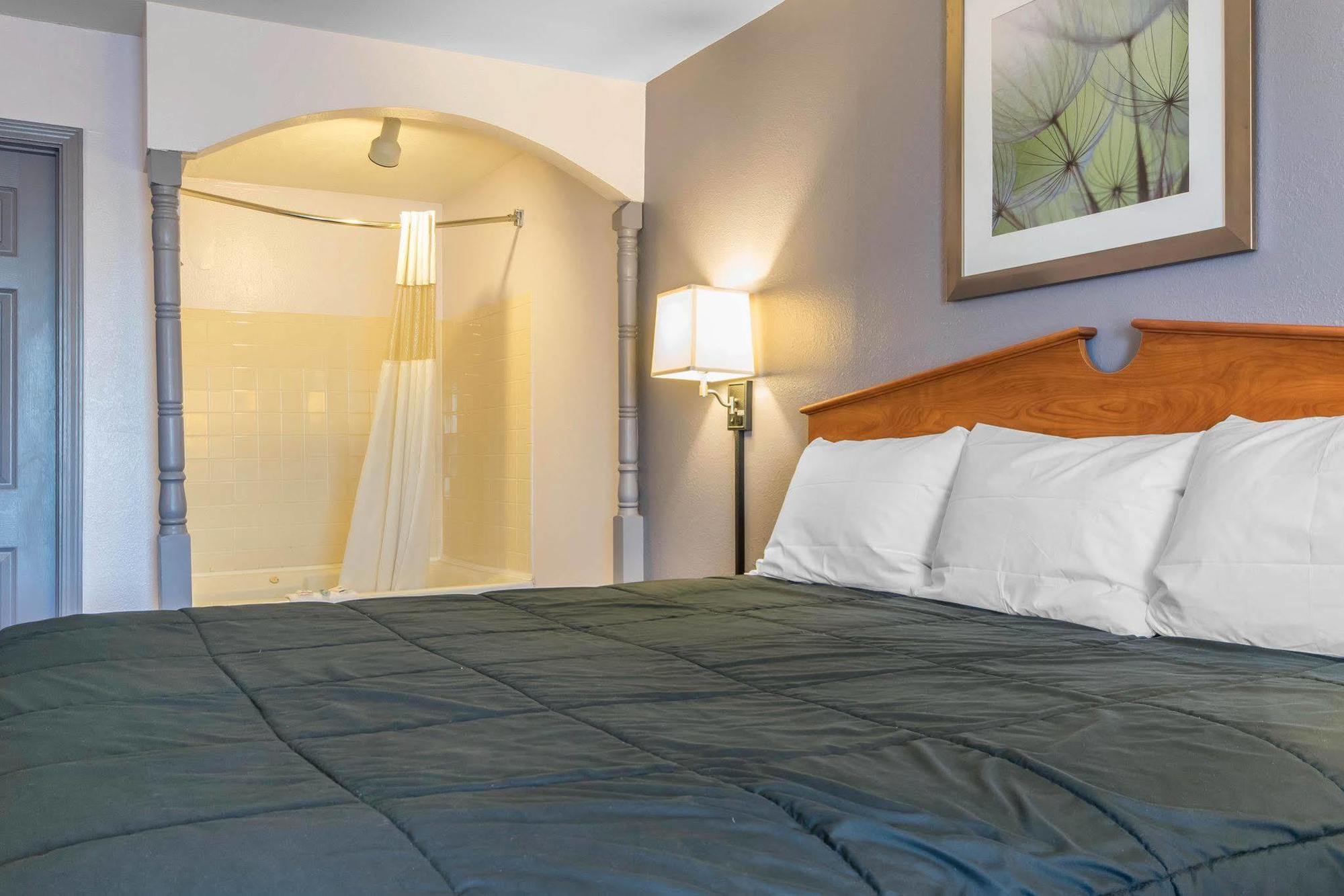 Studio 6 Suites Louisville Ky Airport/Expo Center Εξωτερικό φωτογραφία